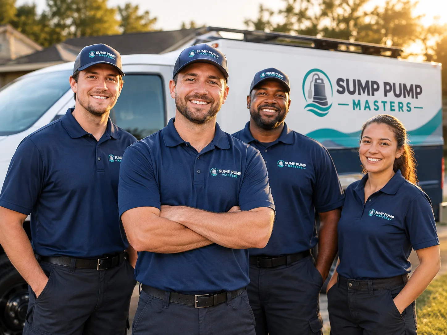 Sump Pump Repair company in Hosston, LA