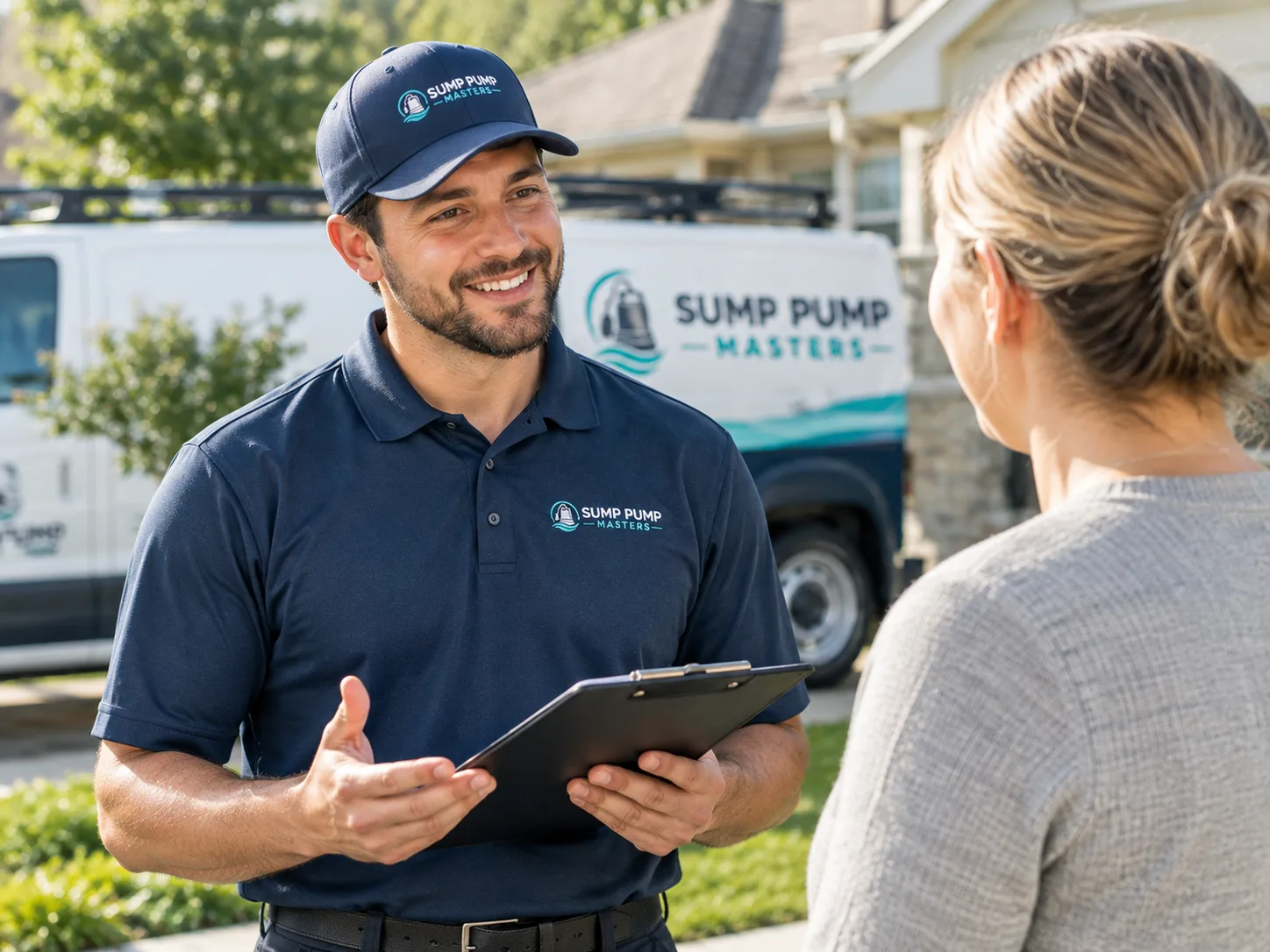 Sump Pump Repair Hosston, LA FAQs